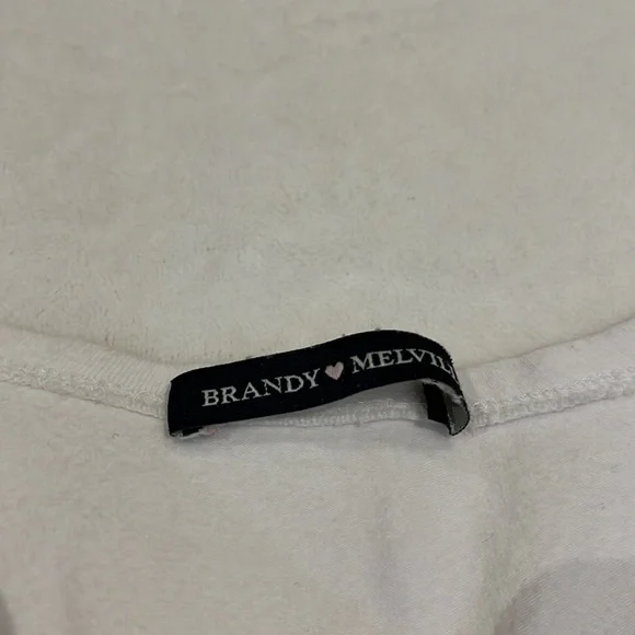 CROP TOP - Picture 2 of 2